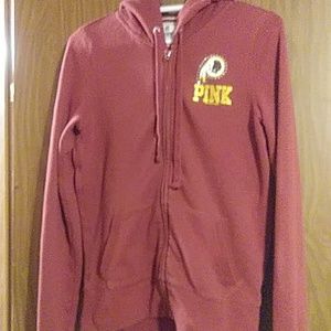 Redskins Hoodie